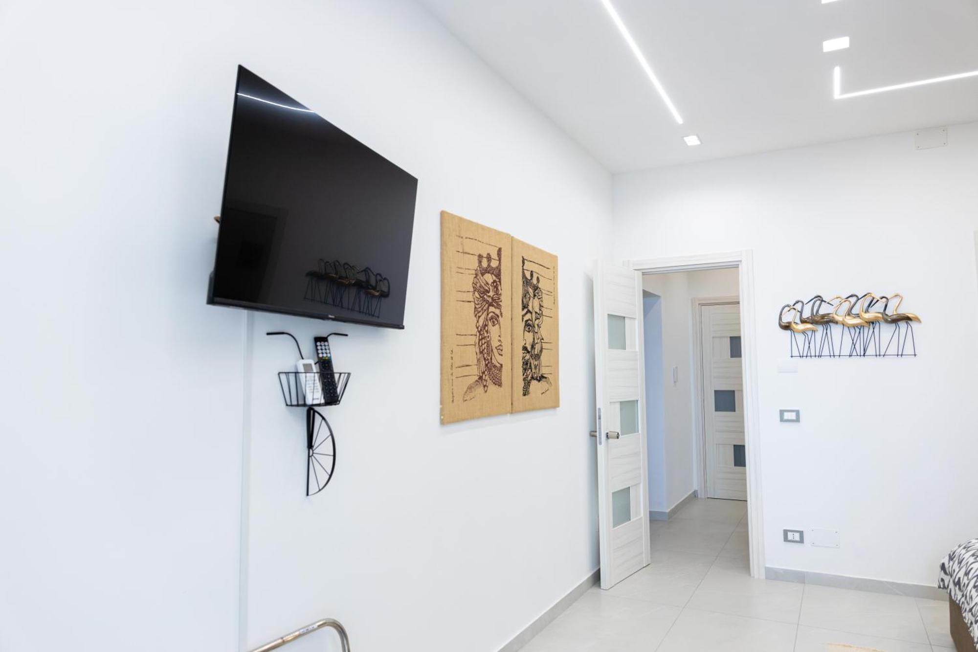 Casa vacanze Zen Orlando House Taormina