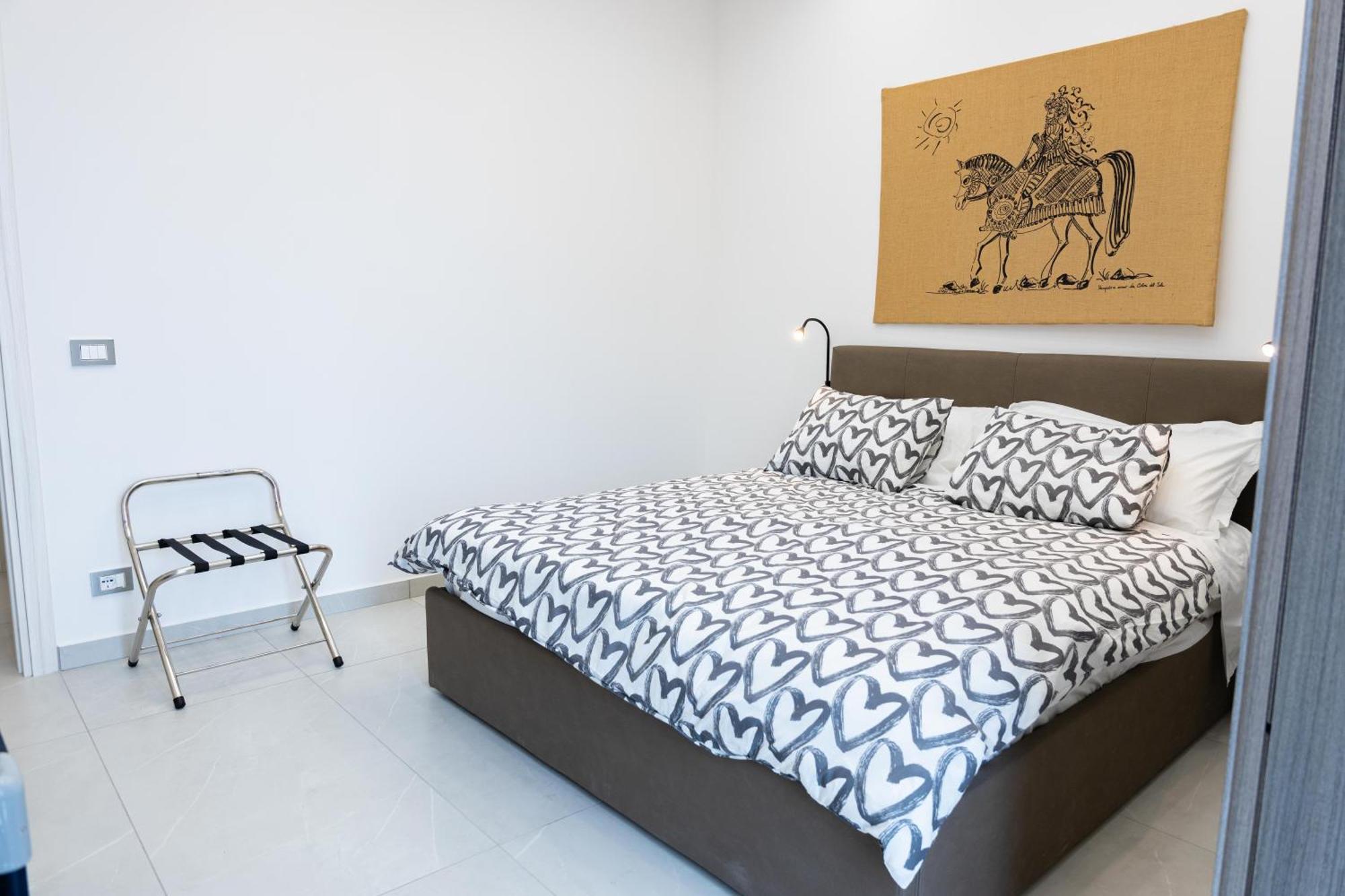 Casa vacanze Zen Orlando House Taormina
