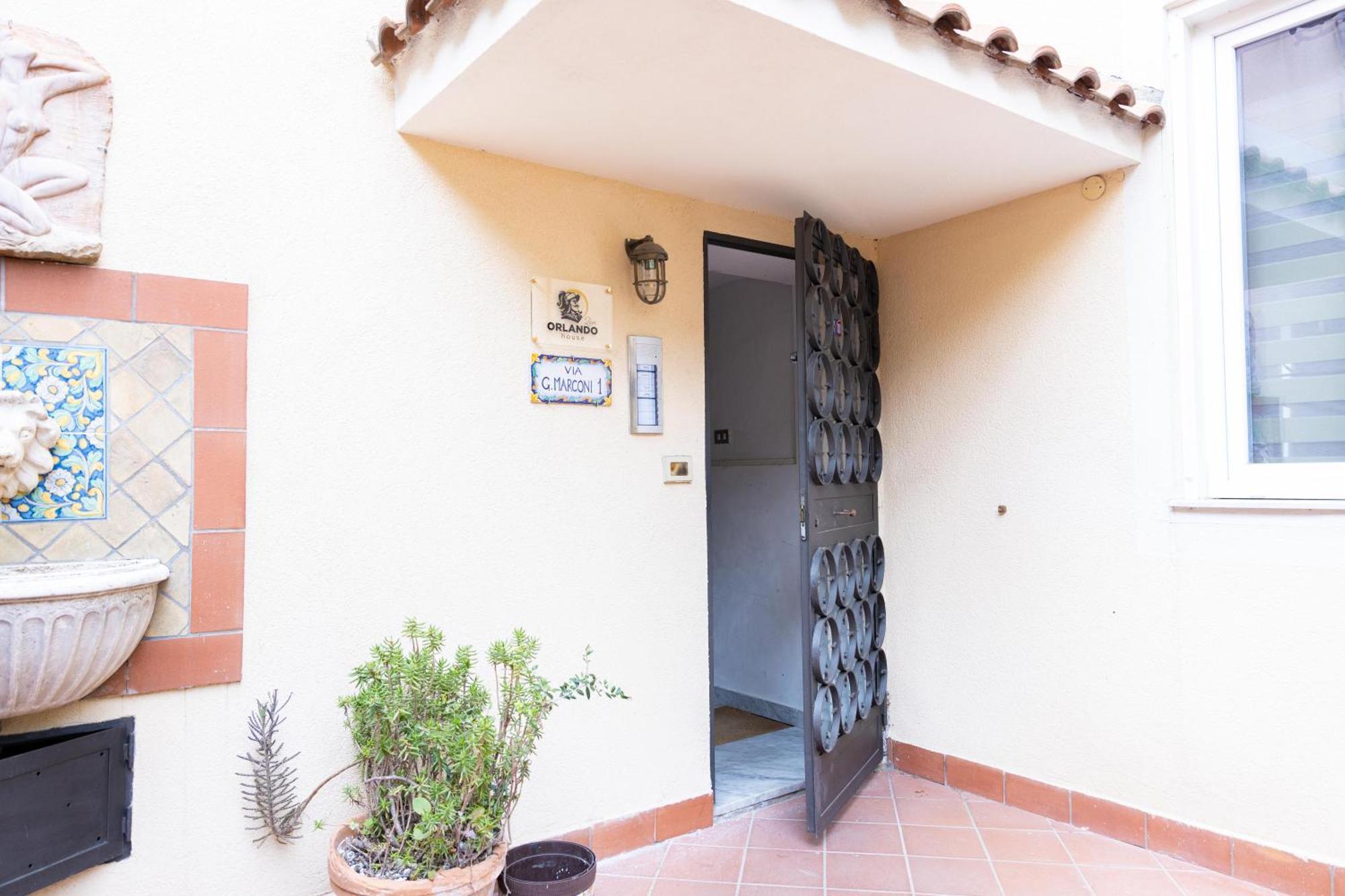 Zen Orlando House Casa vacanze *