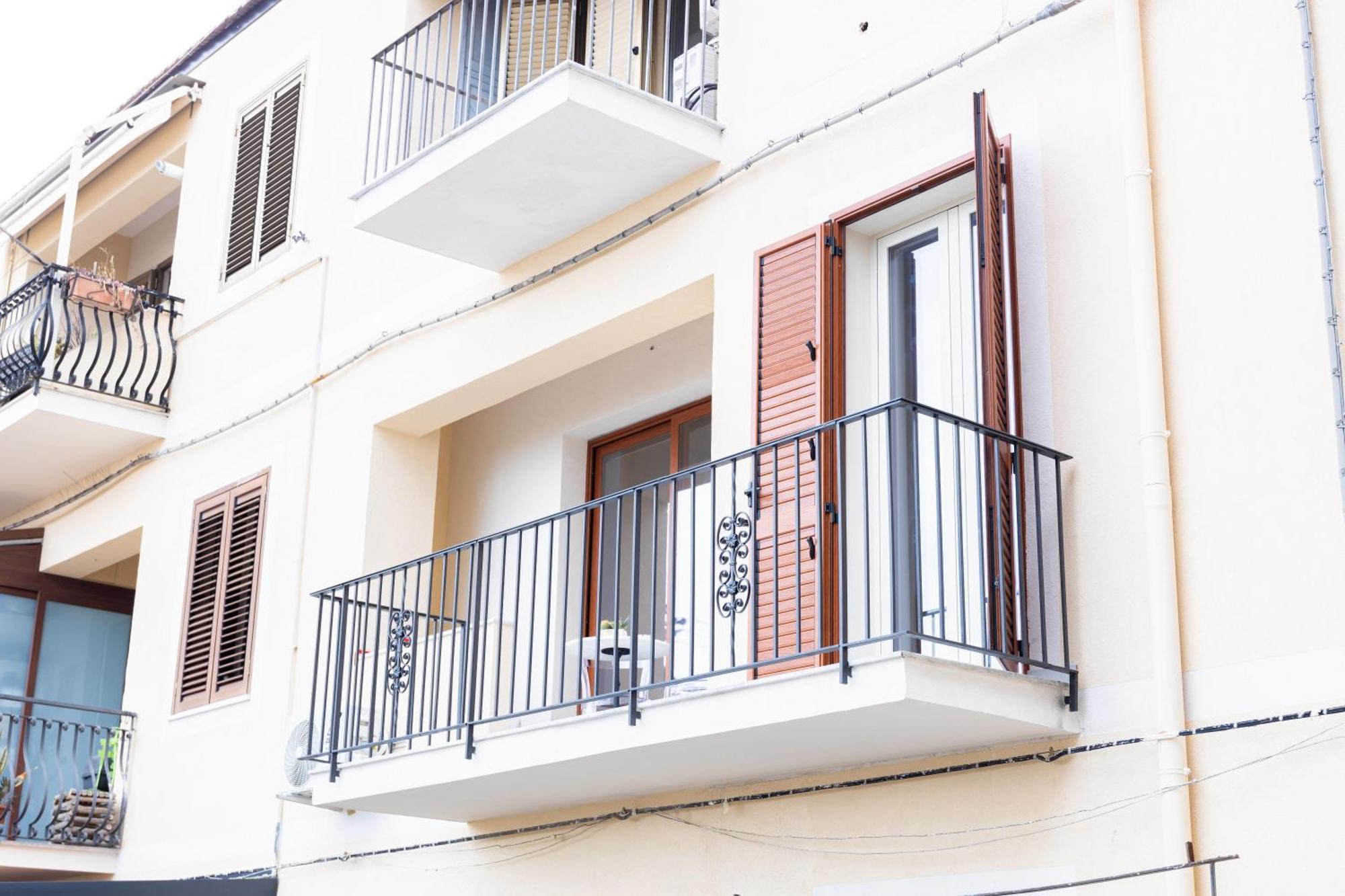 Casa vacanze Zen Orlando House Taormina